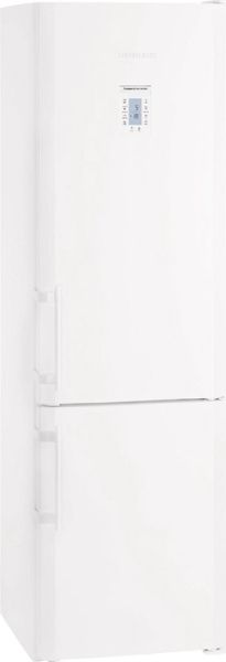 Холодильник Liebherr CBN 3656 Premium BioFresh NoFrost - купить онлайн, цена 108 490.45 ₽, стоимость доставки по МСК и РФ от 300 рублей, заказать сейчас! Холодильник Liebherr CBN 3656 Premium BioFresh NoFrost - купить за 108 490.45 ₽ в Москве с доставкой по РФ
