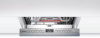 Встраиваемая посудомоечная машина Bosch SPV4HKX45E купить за 75&nbsp;600.32 ₽ в Москве с доставкой по РФ