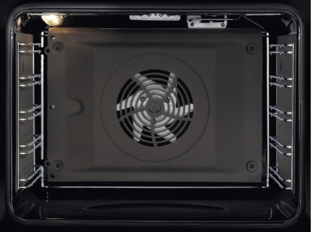 Духовой шкаф Electrolux EOD5C71X купить за 61&nbsp;830 ₽ в Москве с доставкой по РФ