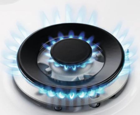 Варочная панель Electrolux GME363NV купить за 35&nbsp;420 ₽ в Москве с доставкой по РФ