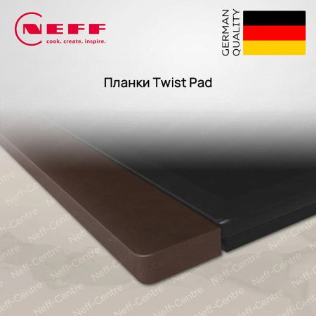 Индукционная варочная панель со встроенной вытяжкой Neff V57YHQ4C0 купить за 259&nbsp;900 ₽ в Москве с доставкой по РФ