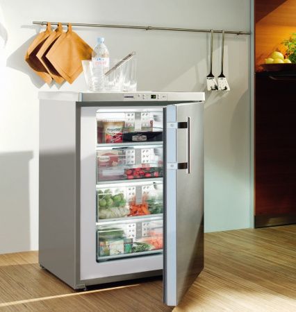 Морозильник Liebherr GPesf 1466 Premium SuperFrost купить за 39&nbsp;290.41 ₽ в Москве с доставкой по РФ