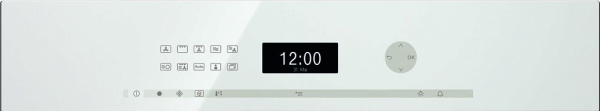 Духовой шкаф Miele H 6401 BM BRWS - купить за 748&nbsp;400 ₽ в Москве с доставкой по РФ