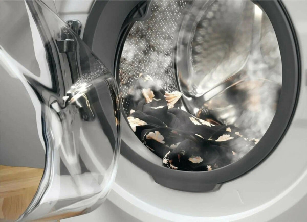 Стиральная машина Electrolux EW6SM404W - купить онлайн, цена 59 840 ₽, стоимость доставки по МСК и РФ от 300 рублей, заказать сейчас! Стиральная машина Electrolux EW6SM404W - купить за 59 840 ₽ в Москве с доставкой по РФ