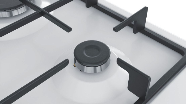 Газовая варочная панель Siemens EG6B2HO90R - купить за 20&nbsp;830 ₽ в Москве с доставкой по РФ