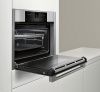 Компактный духовой шкаф Neff C15CR22N0 купить за 375&nbsp;200 ₽ в Москве с доставкой по РФ
