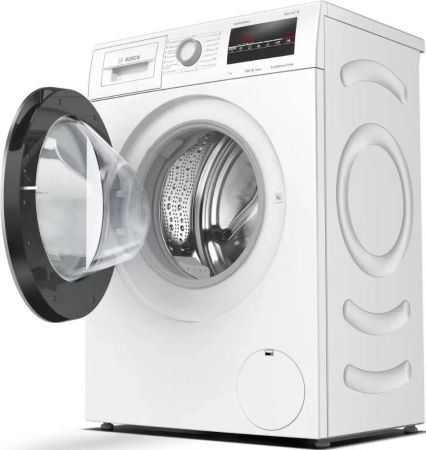 Узкая стиральная машина BOSCH WLP24261OE купить за 90&nbsp;200.48 ₽ в Москве с доставкой по РФ