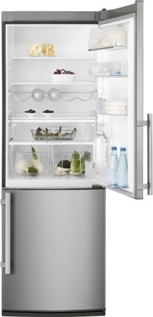 Холодильник Electrolux EN 3401 AOX купить за 109&nbsp;200 ₽ в Москве с доставкой по РФ