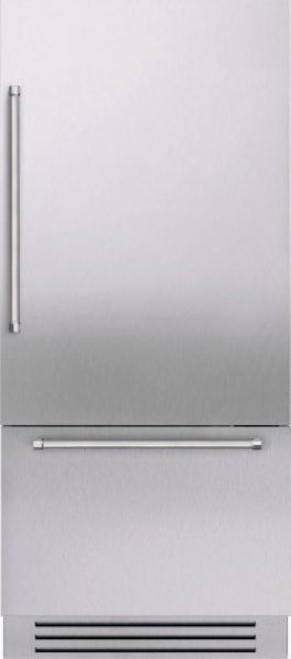 Встраиваемый холодильник KitchenAid KCZCX 20901R - купить за 79&nbsp;999 ₽ в Москве с доставкой по РФ