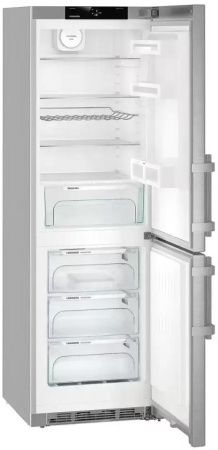 Холодильник Liebherr CNef 4335 - купить онлайн, цена 144 370.22 ₽, стоимость доставки по МСК и РФ от 300 рублей, заказать сейчас! Холодильник Liebherr CNef 4335 купить за 144 370.22 ₽ в Москве с доставкой по РФ
