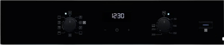 Духовой шкаф Electrolux EOD5H70Z купить за 67&nbsp;080 ₽ в Москве с доставкой по РФ