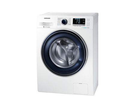 Стиральная машина Samsung WW80K62E01WDLP купить за 45&nbsp;555 ₽ в Москве с доставкой по РФ