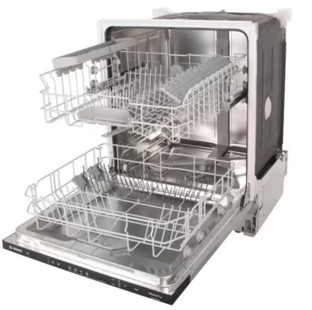 Посудомоечная машина Bosch SMV 40E50 RU купить за 150&nbsp;000 ₽ в Москве с доставкой по РФ