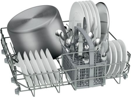 Bosch SMS24AW02E купить за 63&nbsp;040.13 ₽ в Москве с доставкой по РФ
