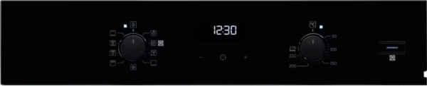 Духовой шкаф Electrolux EOD5H70Z - купить онлайн, цена 67 080 ₽, стоимость доставки по МСК и РФ от 300 рублей, заказать сейчас! Духовой шкаф Electrolux EOD5H70Z - купить за 67 080 ₽ в Москве с доставкой по РФ