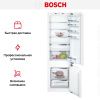 Встраиваемый двухкамерный холодильник Bosch KIS87AFE0 - купить онлайн, цена 156 470.46 ₽, стоимость доставки по МСК и РФ от 300 рублей, заказать сейчас! Встраиваемый двухкамерный холодильник Bosch KIS87AFE0 купить за 156 470.46 ₽ в Москве с доставкой по РФ