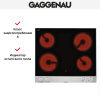Варочная панель Gaggenau VE 260-134 купить за 129&nbsp;999 ₽ в Москве с доставкой по РФ