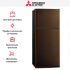 Холодильник Mitsubishi Electric MR-FR62K-BRW-R - купить онлайн, цена 137 650.60 ₽, стоимость доставки по МСК и РФ от 300 рублей, заказать сейчас! Холодильник Mitsubishi Electric MR-FR62K-BRW-R купить за 137 650.60 ₽ в Москве с доставкой по РФ