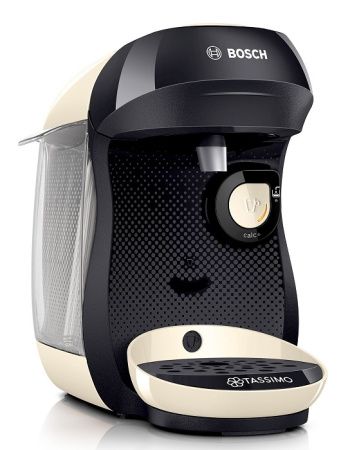 Кофемашина Bosch TAS1007 Tassimo - купить онлайн, цена 290 000 ₽, стоимость доставки по МСК и РФ от 300 рублей, заказать сейчас! Кофемашина Bosch TAS1007 Tassimo купить за 290 000 ₽ в Москве с доставкой по РФ