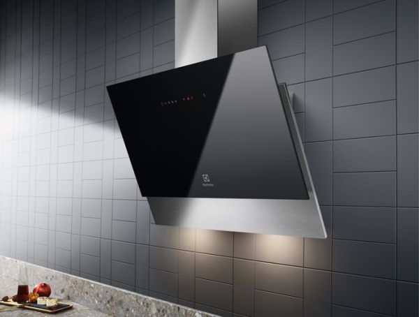 Вытяжка Electrolux LFV616Y - купить за 42&nbsp;656 ₽ в Москве с доставкой по РФ