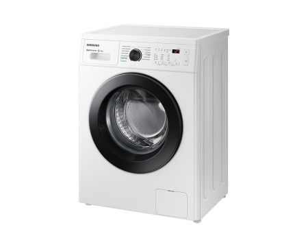 Стиральная машина Samsung WW60AG4S00CELP купить за 45&nbsp;555 ₽ в Москве с доставкой по РФ