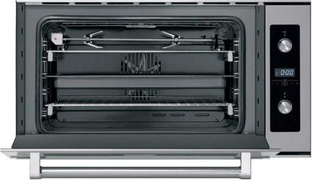 Духовой шкаф KitchenAid KOFCS 60900 купить за 299&nbsp;999 ₽ в Москве с доставкой по РФ