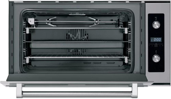 Духовой шкаф KitchenAid KOFCS 60900 - купить за 299&nbsp;999 ₽ в Москве с доставкой по РФ