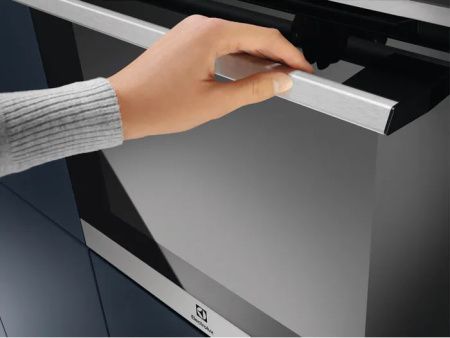 Духовой шкаф Electrolux EOF5C70X купить за 61&nbsp;480 ₽ в Москве с доставкой по РФ
