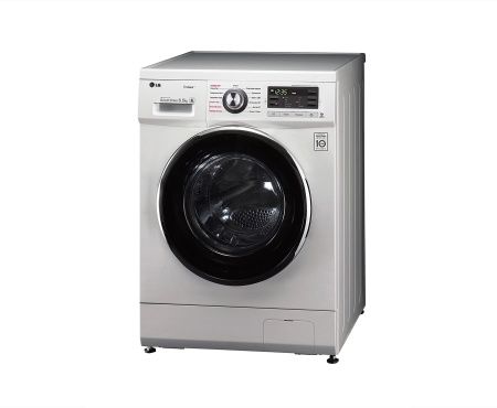 Стиральная машина LG M1222WDS купить за 47&nbsp;000 ₽ в Москве с доставкой по РФ