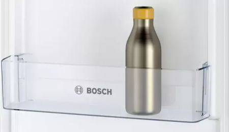 Встраиваемый двухкамерный холодильник Bosch KIV87NS306 - купить онлайн, цена 96 810.35 ₽, стоимость доставки по МСК и РФ от 300 рублей, заказать сейчас! Встраиваемый двухкамерный холодильник Bosch KIV87NS306 купить за 96 810.35 ₽ в Москве с доставкой по РФ
