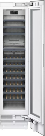Полновстраиваемый винный шкаф Gaggenau RW414364 купить за в Москве с доставкой по РФ