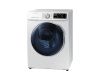 Стиральная машина Samsung WD10N64PR2W/LP купить за 45&nbsp;555 ₽ в Москве с доставкой по РФ