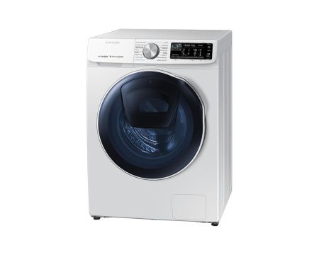 Стиральная машина Samsung WD10N64PR2W/LP купить за 45&nbsp;555 ₽ в Москве с доставкой по РФ