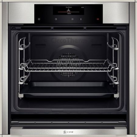 Духовой шкаф Neff B56CT64N0 купить за 306&nbsp;910 ₽ в Москве с доставкой по РФ