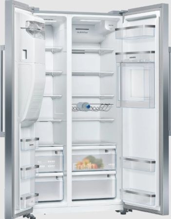 Холодильник Siemens KA93GAIEP - купить онлайн, цена 306 180 ₽, стоимость доставки по МСК и РФ от 300 рублей, заказать сейчас! Холодильник Siemens KA93GAIEP купить за 306 180 ₽ в Москве с доставкой по РФ