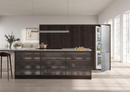 Холодильник Liebherr CNsdd 5763 - купить онлайн, цена 209 980.36 ₽, стоимость доставки по МСК и РФ от 300 рублей, заказать сейчас! Холодильник Liebherr CNsdd 5763 купить за 209 980.36 ₽ в Москве с доставкой по РФ