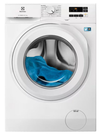 Стиральная машина Electrolux EW6F1481E - купить онлайн, цена 72 360 ₽, стоимость доставки по МСК и РФ от 300 рублей, заказать сейчас! Стиральная машина Electrolux EW6F1481E купить за 72 360 ₽ в Москве с доставкой по РФ