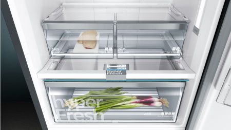 Холодильник Siemens KG49NAX3A купить за 54&nbsp;990 ₽ в Москве с доставкой по РФ