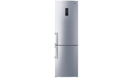Холодильник LG GA-B489ZVCK - купить онлайн, цена 99 900 ₽, стоимость доставки по МСК и РФ от 300 рублей, заказать сейчас! Холодильник LG GA-B489ZVCK купить за 99 900 ₽ в Москве с доставкой по РФ