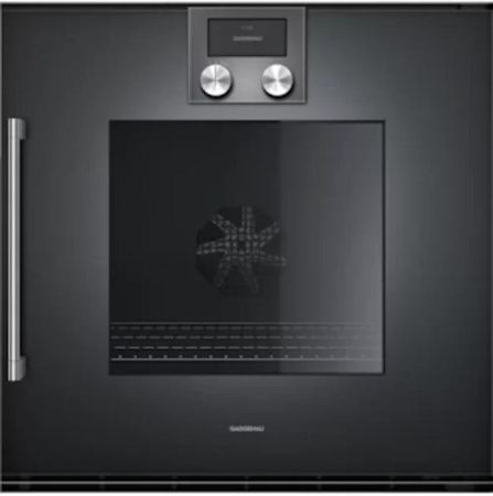 Духовой шкаф Gaggenau BOP 220-101 - купить онлайн, цена 299 999 ₽, стоимость доставки по МСК и РФ от 300 рублей, заказать сейчас! Духовой шкаф Gaggenau BOP 220-101 купить за 299 999 ₽ в Москве с доставкой по РФ