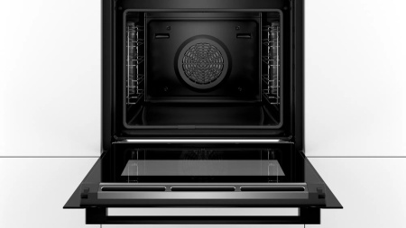 Духовой шкаф Bosch HBG 872DC1S купить за 165&nbsp;000.29 ₽ в Москве с доставкой по РФ