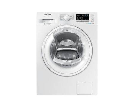 Стиральная машина Samsung WW65K42E08WDLP купить за 45&nbsp;555 ₽ в Москве с доставкой по РФ