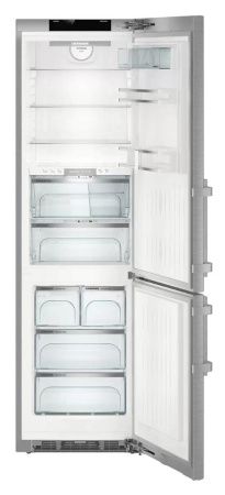 Холодильник Liebherr CBNPes 4878 PremiumPlus BioFreshPlus NoFrost - купить онлайн, цена 237 190.27 ₽, стоимость доставки по МСК и РФ от 300 рублей, заказать сейчас! Холодильник Liebherr CBNPes 4878 PremiumPlus BioFreshPlus NoFrost купить за 237 190.27 ₽ в Москве с доставкой по РФ