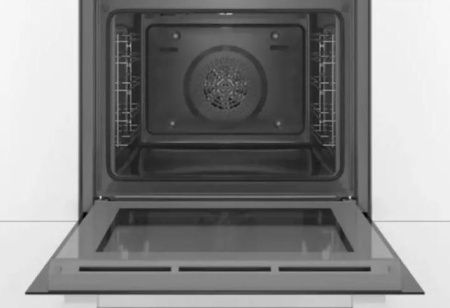 Духовой шкаф Bosch HBG517CW1S купить за 113&nbsp;750.15 ₽ в Москве с доставкой по РФ