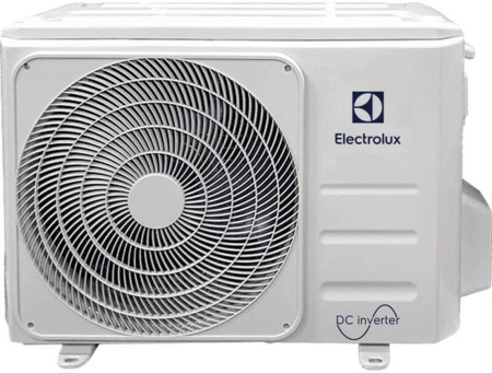 Инверторная сплит-система Electrolux EACS/I-09HAV/N8_22Y купить за 56&nbsp;220 ₽ в Москве с доставкой по РФ
