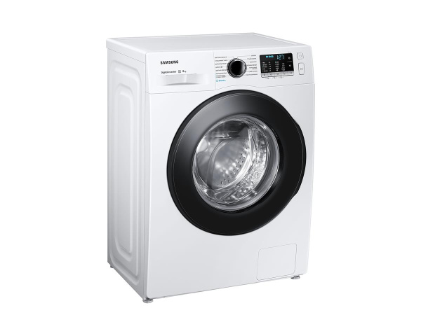Стиральная машина Samsung WW80AAS20AE/LP - купить за 45&nbsp;555 ₽ в Москве с доставкой по РФ