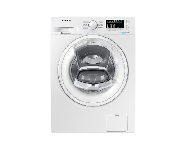 Стиральная машина Samsung WW65K42E08WDLP - купить за 45&nbsp;555 ₽ в Москве с доставкой по РФ
