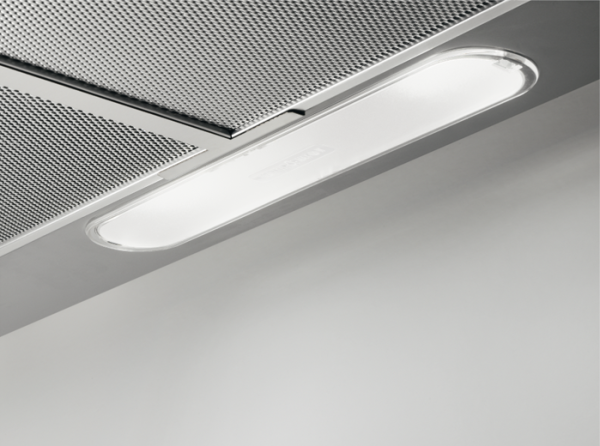 Встраиваемая вытяжка Electrolux LFU9216X - купить за 5&nbsp;600 ₽ в Москве с доставкой по РФ