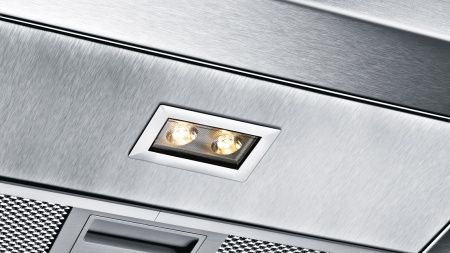 Вытяжка Siemens LC68BD542 купить за 26&nbsp;000 ₽ в Москве с доставкой по РФ