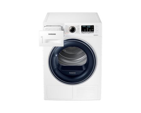 Сушильные машины Samsung DV90M50003W/LP купить за 99&nbsp;999 ₽ в Москве с доставкой по РФ